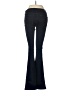 Adriano Goldschmied Black Jeans Size 28 WAIST R - photo 2