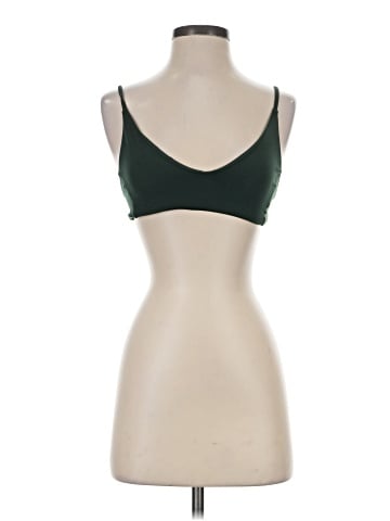 Left On Friday Sports Bra