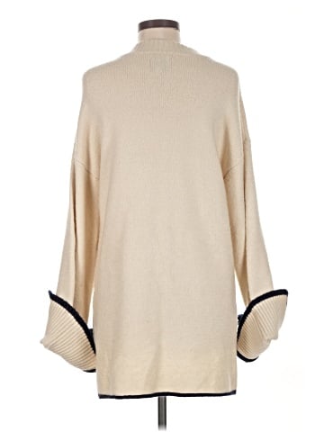 JOA Turtleneck Sweater (view 2)