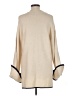 JOA Tan Turtleneck Sweater Size M - photo 2