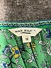 Max Studio Green Short Sleeve Blouse Size 1X - photo 4