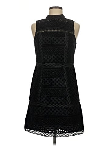 Topshop Cocktail Dress (view 1)