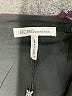 BCBGeneration 100% Polyester Solid Burgundy Cocktail Dress Size 2 - photo 7