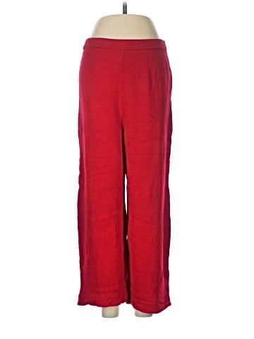 St. John Collection Wool Pants (view 1)