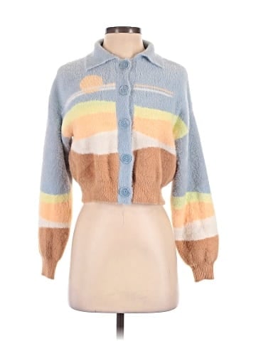 Bershka Cardigan (view 1)