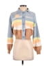 Bershka Blue Cardigan Size XS - photo 1