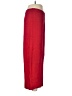 St. John Collection Red Wool Pants Size M - photo 4