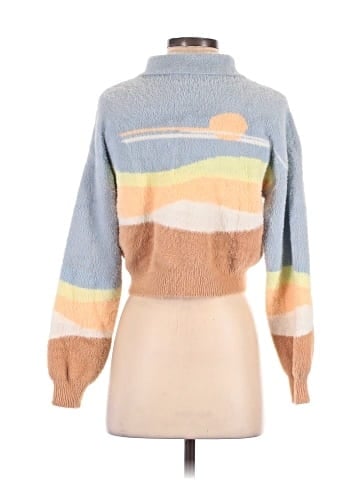Bershka Cardigan (view 2)
