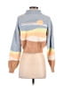 Bershka Blue Cardigan Size XS - photo 2