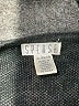 Spense Animal Print Black Pullover Sweater Size XL - photo 7