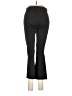 FILA Solid Black Active Pants Size M (estimated) - photo 2