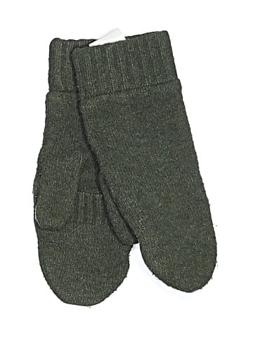Uniqlo Mittens (view 1)