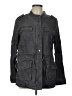 Per Se 100% Cotton Black Jacket Size L - photo 1