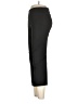 FILA Solid Black Active Pants Size M (estimated) - photo 5