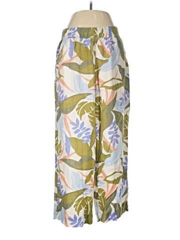 Tahari Linen Pants (view 1)