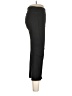 FILA Solid Black Active Pants Size M (estimated) - photo 4