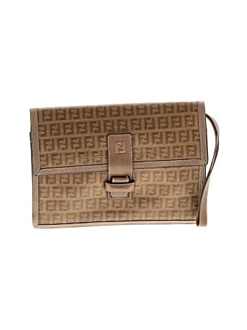Fendi vintage wristlet (view 1)
