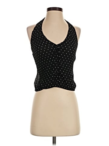 Lioness Sleeveless Blouse