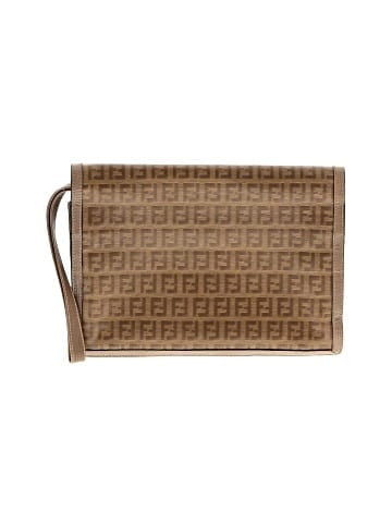 Fendi vintage wristlet (view 2)