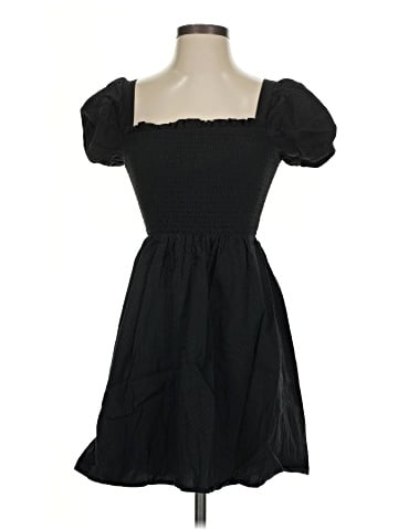 Copper Key Casual Dress (view 1)