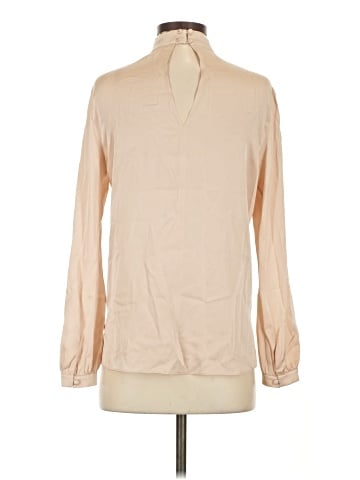 A.L.C. Long Sleeve Blouse (view 2)