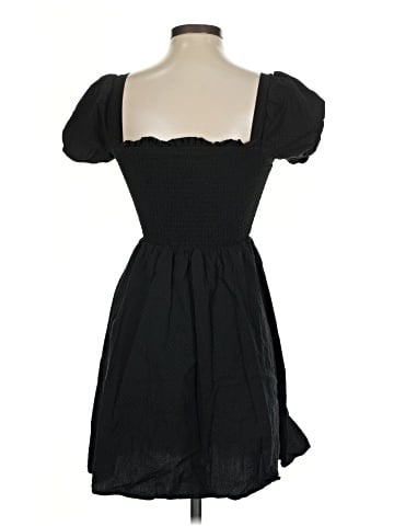 Copper Key Casual Dress (view 2)