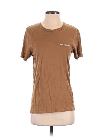 Columbia Short Sleeve T-Shirt (view 1)