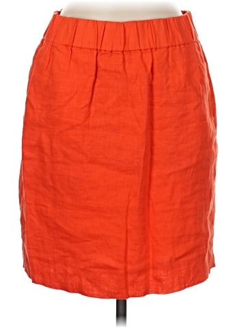 J.Crew Casual Skirt (view 1)