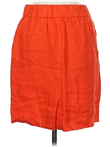 J.Crew Casual Skirt (view 2)
