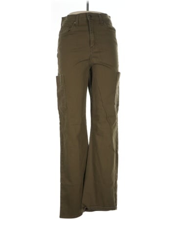 Levi Strauss Signature Cargo Pants (view 1)