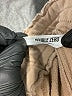 Double Zero Tan Cargo Pants Size S - photo 4