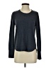 Nine West Gray Pullover Sweater Size S - photo 1