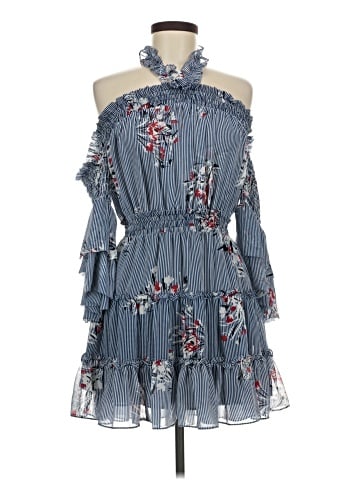 MISA Los Angeles Casual Dress (view 1)