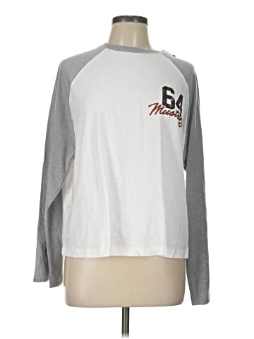 Ford Long Sleeve T-Shirt (view 1)