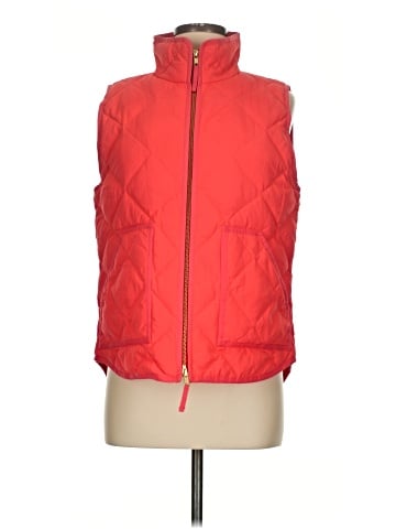 J.Crew Factory Store Vest (view 1)