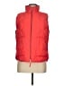 J.Crew Factory Store 100% Polyester Red Vest Size M - photo 1