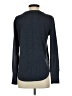 Nine West Gray Pullover Sweater Size S - photo 2
