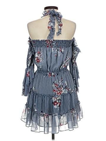 MISA Los Angeles Casual Dress (view 2)