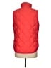 J.Crew Factory Store 100% Polyester Red Vest Size M - photo 2