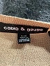 Cable & Gauge Tan Pullover Sweater Size L - photo 7
