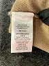 Cable & Gauge Tan Pullover Sweater Size L - photo 8