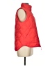 J.Crew Factory Store 100% Polyester Red Vest Size M - photo 4