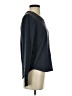 Nine West Gray Pullover Sweater Size S - photo 4