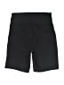 Shein Solid Black Athletic Shorts Size 2 - photo 2