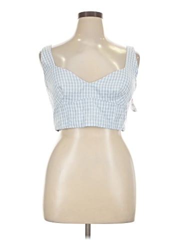 Elodie Tank Top (view 1)