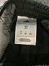 Adidas 100% Recycled Polyester Solid Green Athletic Shorts Size 3T - photo 3