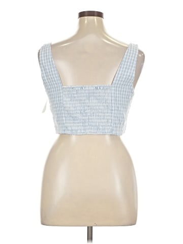 Elodie Tank Top (view 2)