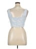 Elodie Blue Tank Top Size XL - photo 2