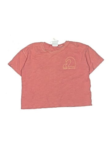 Zara Short Sleeve T-Shirt (view 1)