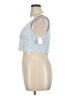 Elodie Blue Tank Top Size XL - photo 5